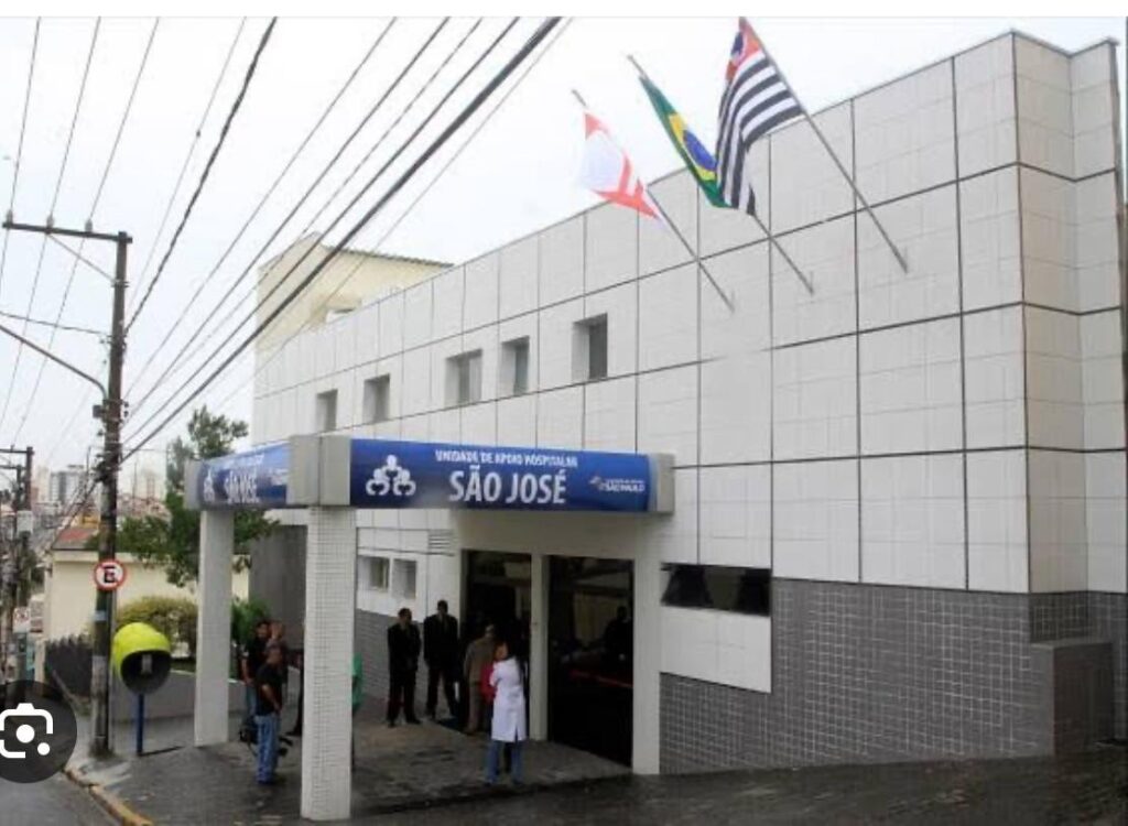 Reativação do Hospital São José – Casa Verde