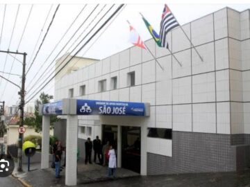 Reativação do Hospital São José – Casa Verde