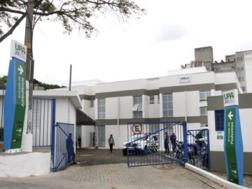 Ampliação e modernização da UPA – Ermelino Matarazzo