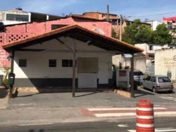 Implantação de Base Policial no Jardim Santa Tereza