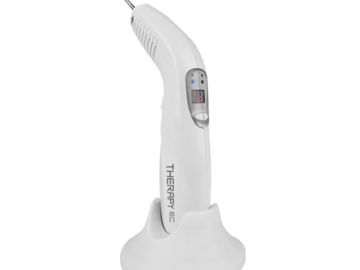 Aparelho de Laserterapia para a maternidade de Osasco