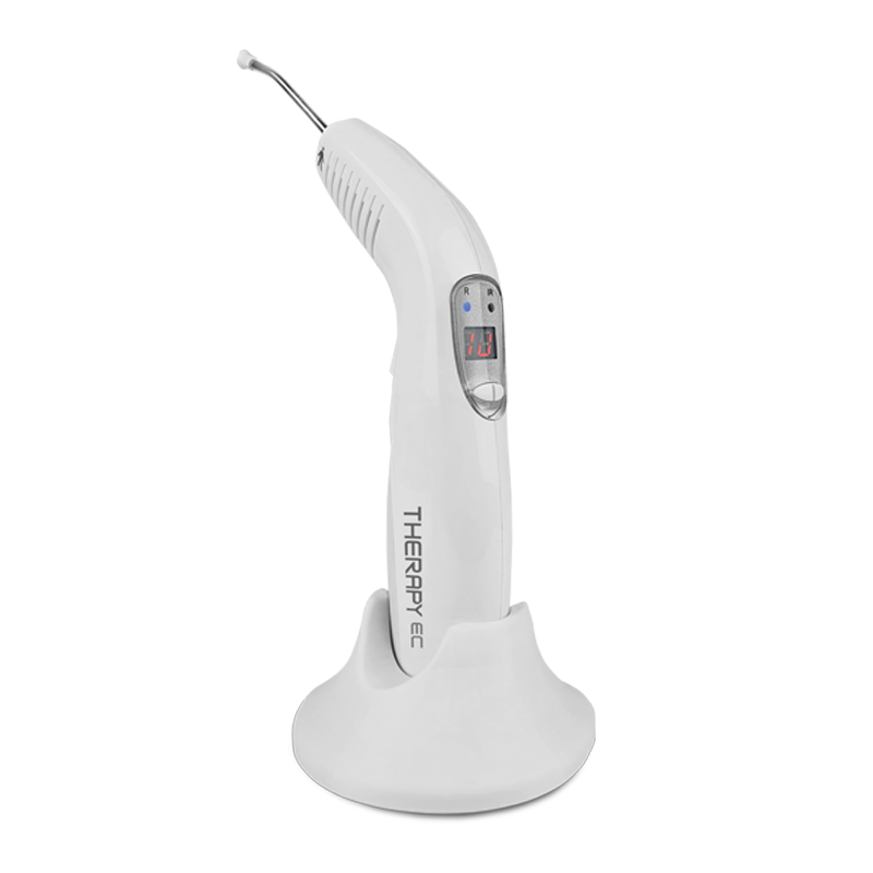 Aparelho de Laserterapia para a maternidade de Osasco