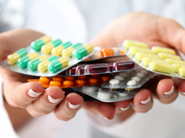 Custeio para medicamentos – Sebastianópolis do Sul