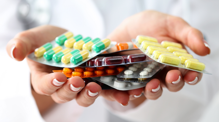 Custeio para medicamentos – Sebastianópolis do Sul