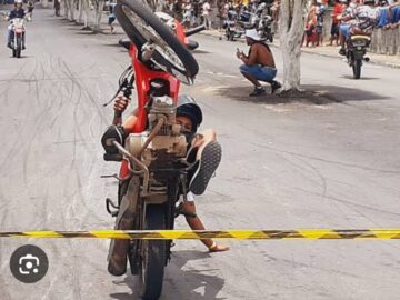 **”Construção de Autódromo Popular para Fomento do Esporte e Desenvolvimento Local”**
