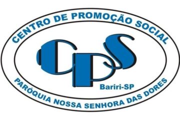 Manutenção da Instituição Centro de Promoção Social de Bariri