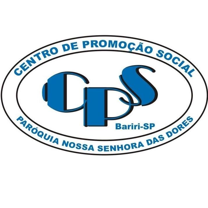 Manutenção da Instituição Centro de Promoção Social de Bariri