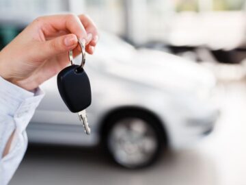 Doação de Veículo para a Prefeitura Municipal de Chavantes