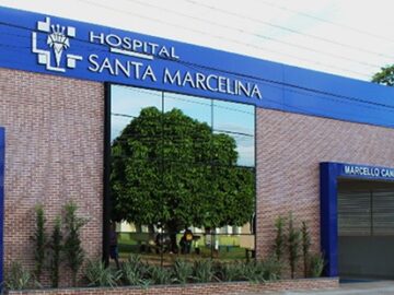 Custeio para aquisição de equipamentos hospitalares – São Paulo