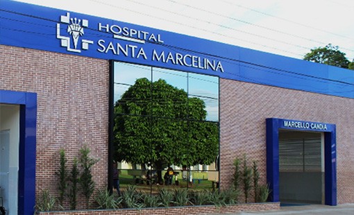 Custeio para aquisição de equipamentos hospitalares – São Paulo