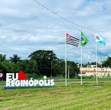 Reforma da piscina municipal – Reginópolis