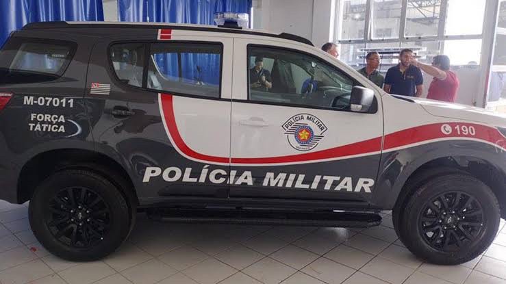 Aquisição de viatura para a Polícia Militar – Novais