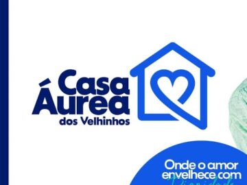 Custeio para a Instituição Casa Áurea dos Velhinhos – Salto de Pirapora