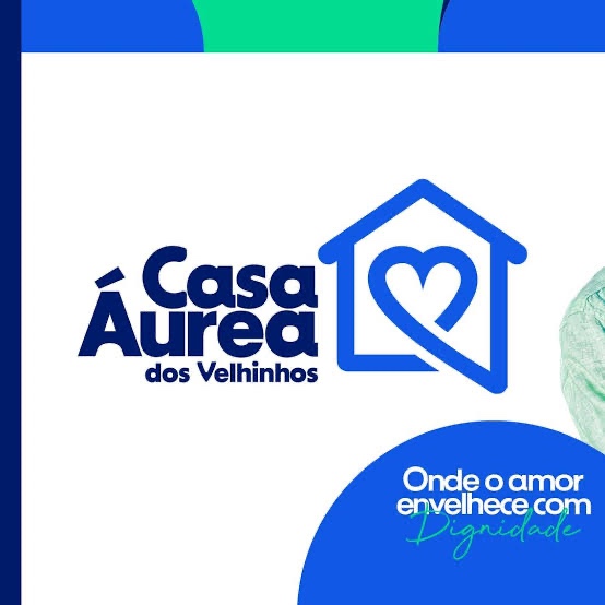 Custeio para a Instituição Casa Áurea dos Velhinhos – Salto de Pirapora