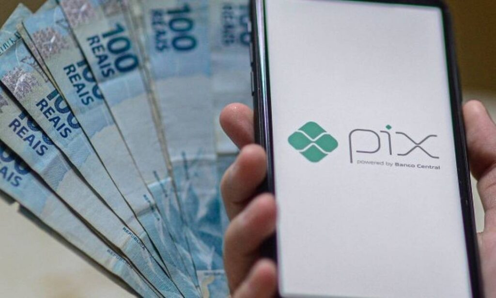 Abaixo Assinado – Contra o Golpe do PIX