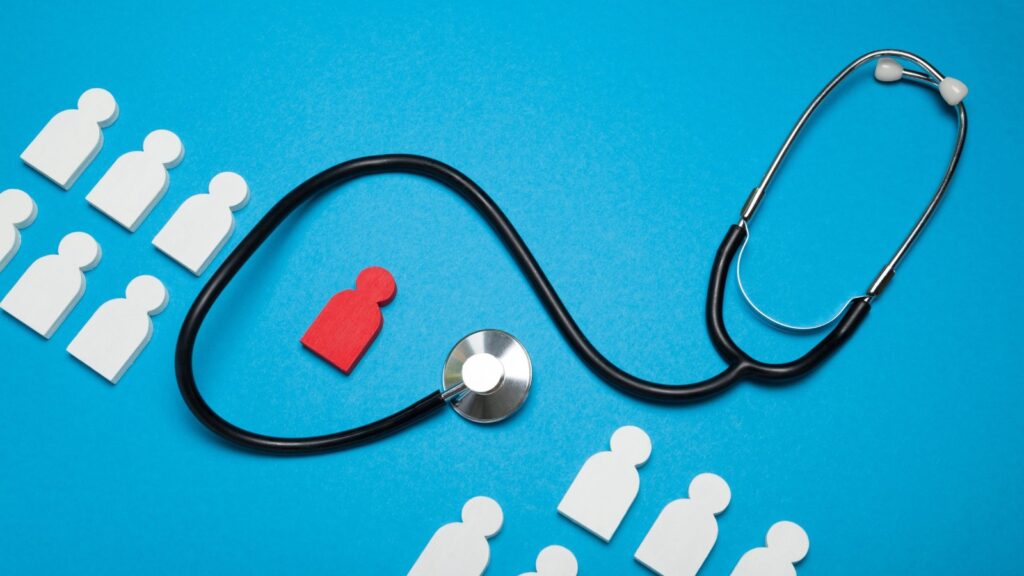 Custeio para a saúde – Diadema