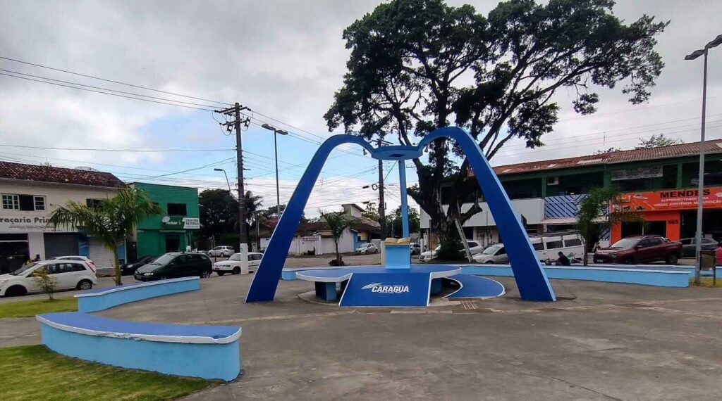 Custeio para o esporte e lazer de Caraguatatuba