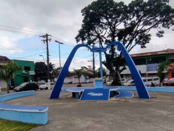 Custeio para o esporte e lazer de Caraguatatuba