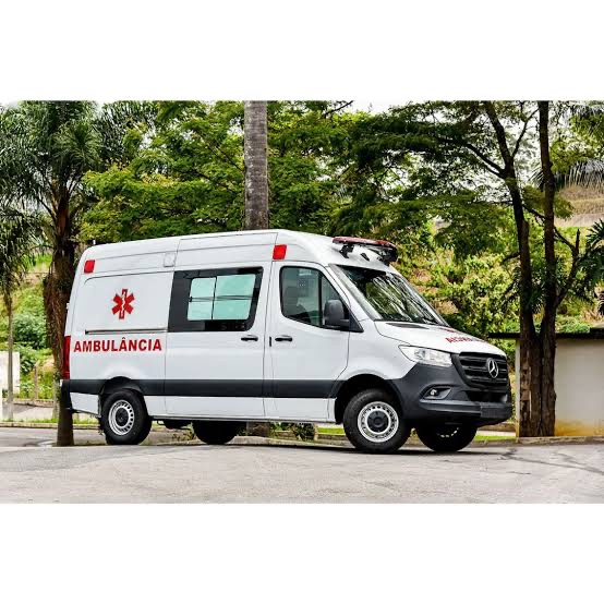 Aquisição de Van Ambulância e Gerador de Energia para o Centro de Saúde de Floreal