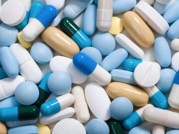 Aquisição de medicamentos para a Farmácia Municipal – Tejupá