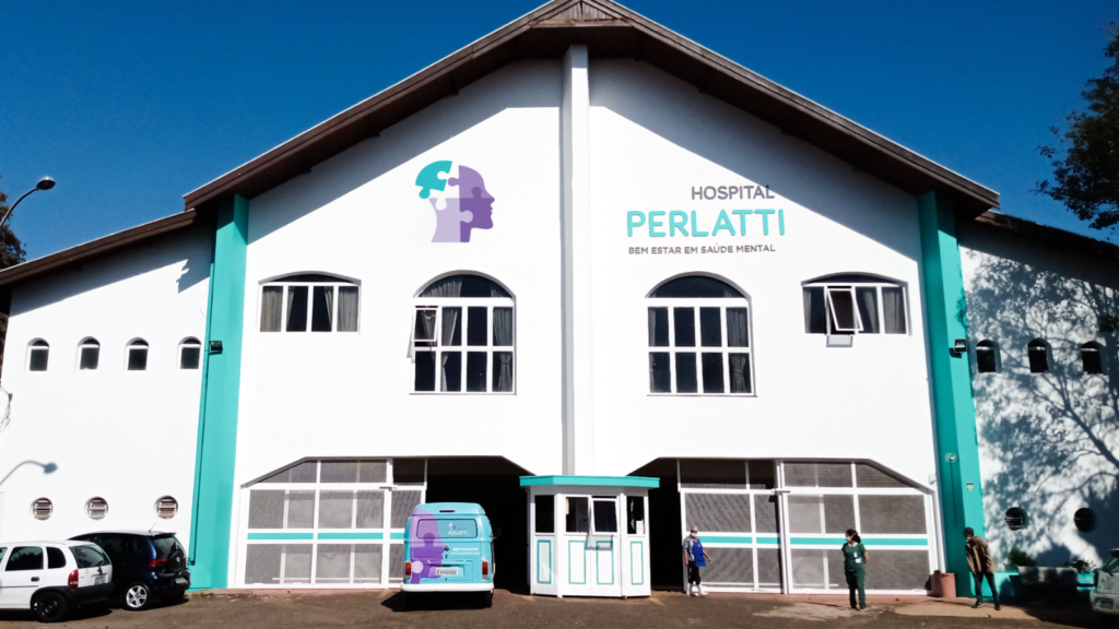 Custeio para a Associação Beneficente Thereza Perlatti – Jaú