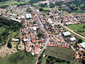 Investimentos em obras de infraestrutura urbana – Canas