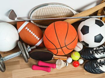 Custeio para a Secretaria de Esportes, Cultura, Turismo, Lazer e Juventude – Canas