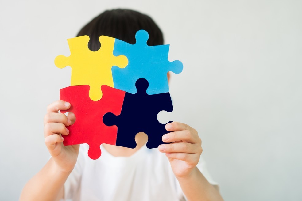 Centro de Referência para Autismo e outras deficiências similares – Brotas