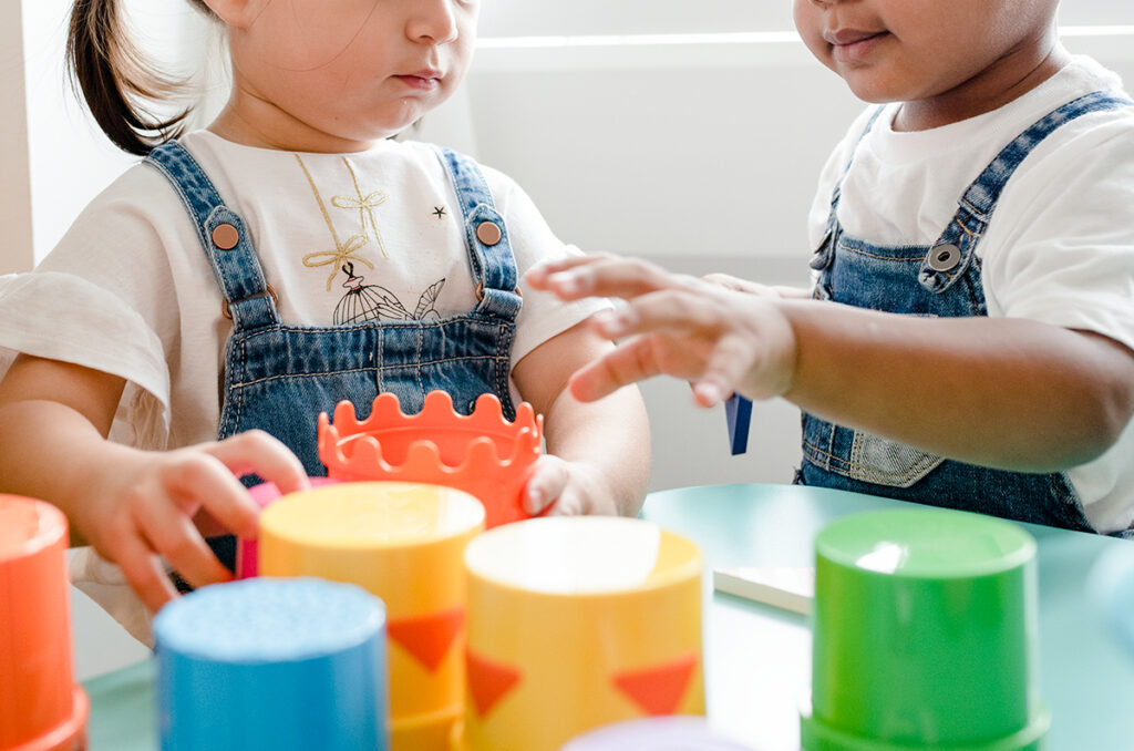 Implementação de Creche e Escola de Educação Infantil – Santópolis do Aguapeí