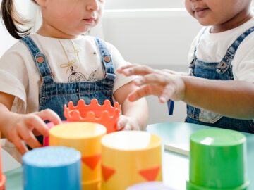 Implementação de Creche e Escola de Educação Infantil – Santópolis do Aguapeí