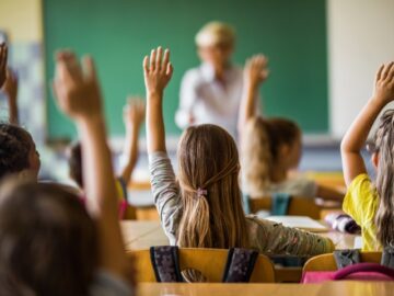 Custeio para a educação – São João da Boa Vista
