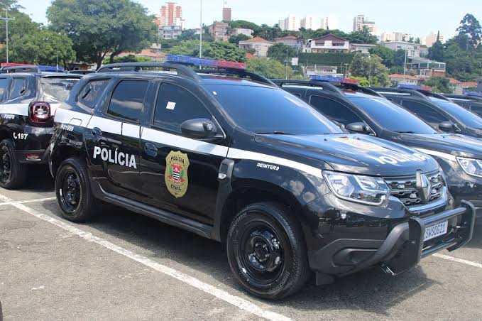 Aquisição de viatura para a Polícia Civil da cidade de Mauá