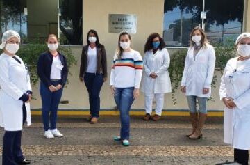 Solicitação emenda para Saúde  Guararapes