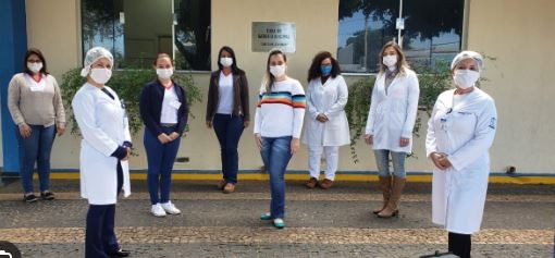 Solicitação emenda para Saúde  Guararapes