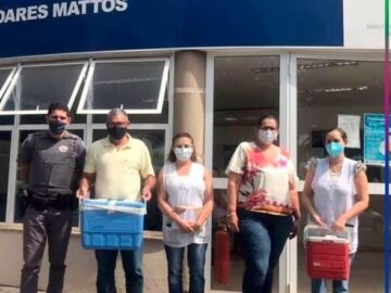 Custeio para saúde  Guzolândia