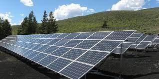 Energia Fotovoltaica  Conchal