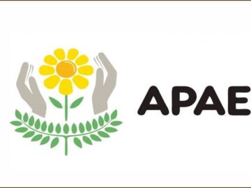 Verba para a APAE  Tejupá