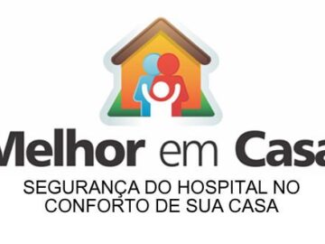 Construção Sede Programa Melhor em Casa  Barrinh