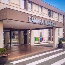 Construção da Câmara  Itobi