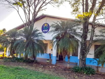 Auxílio a Apae – Avaré