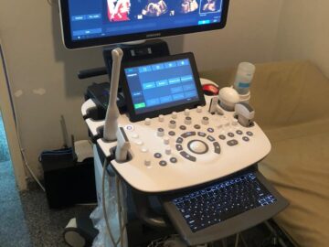 Compra de Ultrassom  Auriflama