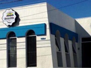 Custeio para Associação Espírita Arcoíris que cui