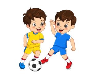 Escolinha de Futebol  Andradina