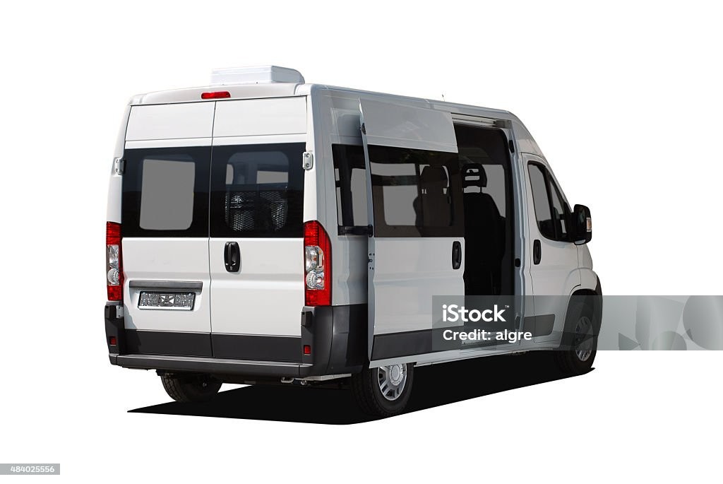Van para o CAPS da CIDADE de BEBEDOURO Bebedouro