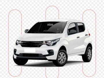 Compra de carro para Assistência social  Itatiba