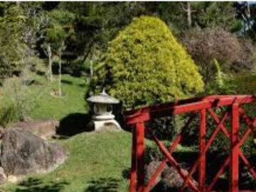 Reforma do Parque ambiental  Santo Antônio do Ja