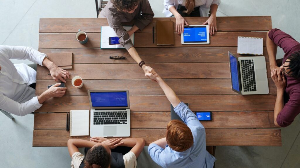 Recursos para construção de incubadora de empresas