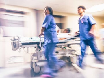 Reforma do Pronto Atendimento municipal  Presiden