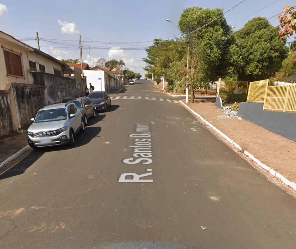 ðŸŒŸâœ¨ Cruzeiro Iluminado e Acolhedor: Vereadora