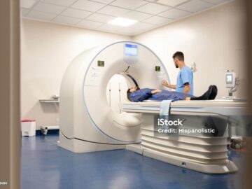 Tomógrafo para o Hospital de Base  Bauru